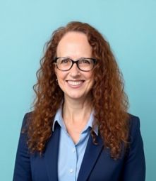 Audrey Snyder 260x300 Audrey Snyder headshot