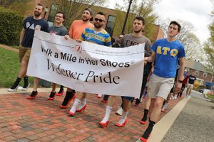 walk a mile in her shoes 300x200 walk a mile in her shoes