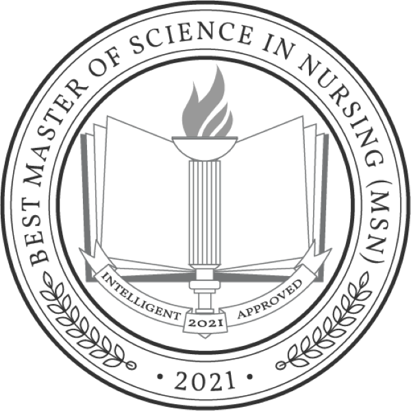 Best Master of Science in Nursing (MSN)