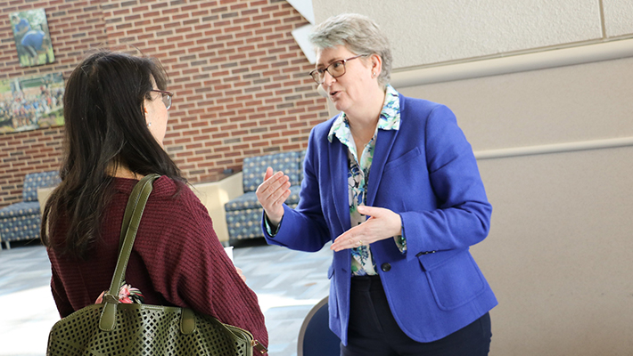 Student and Faculty Open House Event 710x400 Student and Faculty Open House Event