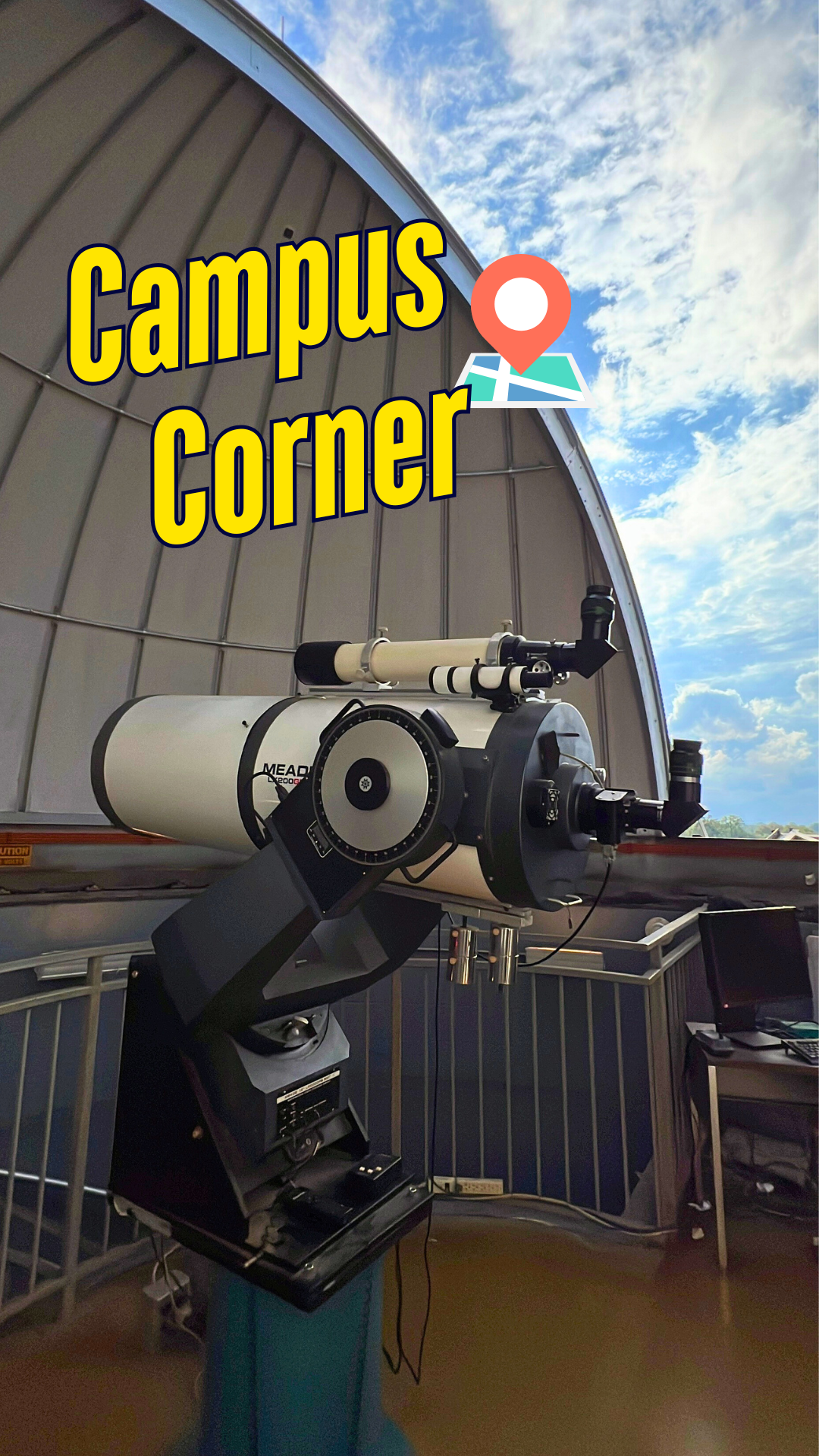 thumbnail for campus corner