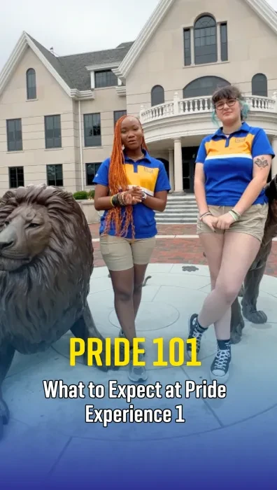 pride 101 summer reg 2025 video cover