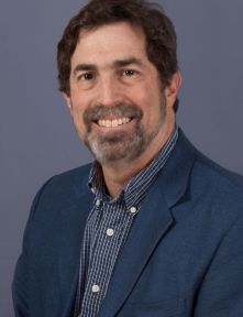 Alan Garfield headshot