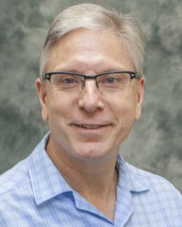 Stephen R. Madigosky