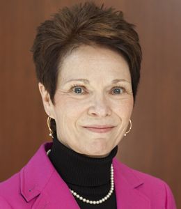 Barbara J. Patterson