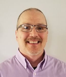 David Fendrich profile image