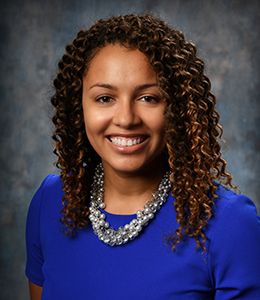 Sharmane Walker 260x300