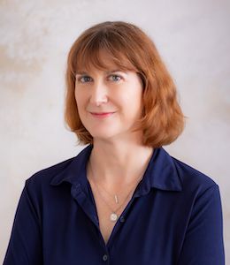 Mariah G. Schug headshot