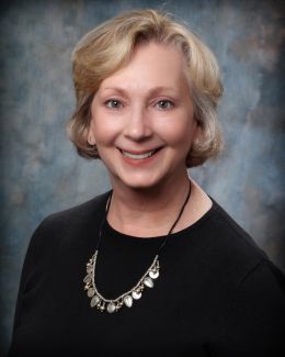 sheikh kathleen headshot