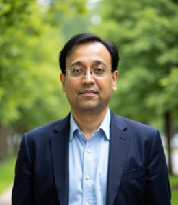 Dipendu Saha