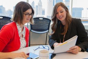 accounting-information-systems student