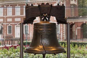 liberty bell philly