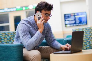 Business Balanced Schedule