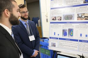 Chemistry Research Presentation