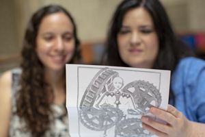 English Student & Faculty