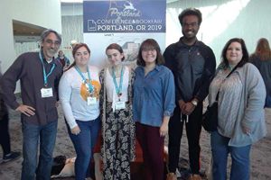 English Networking Opportunities