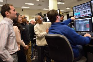 Business Hands on Learning