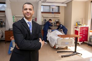 Nursing Leadership Experience