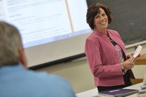 extended learning personalized experience