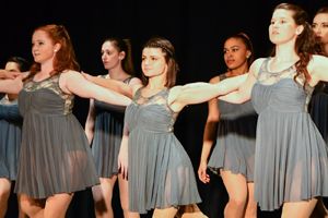 Fine Arts Performance Ensembles