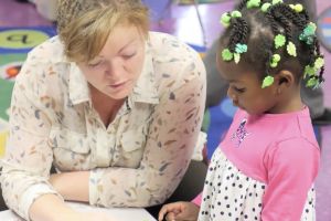 K-12 Educational Leadership