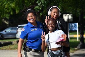 Campus Safety