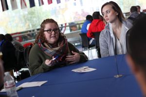 common ground students