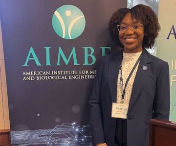 shaylyn westmoreland biomedical engineering