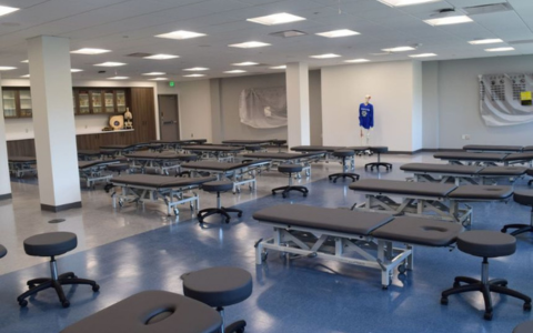 Musculoskeletal Lab ACN