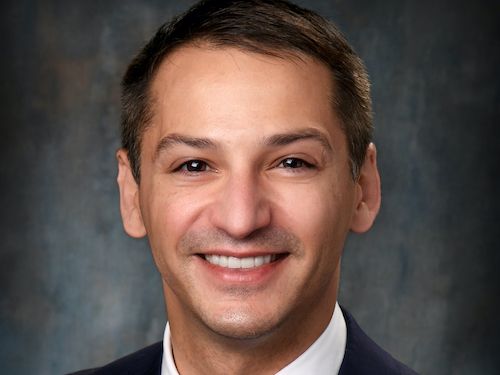 Joseph Howard profile