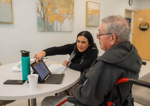 speech-language clinic 500x375