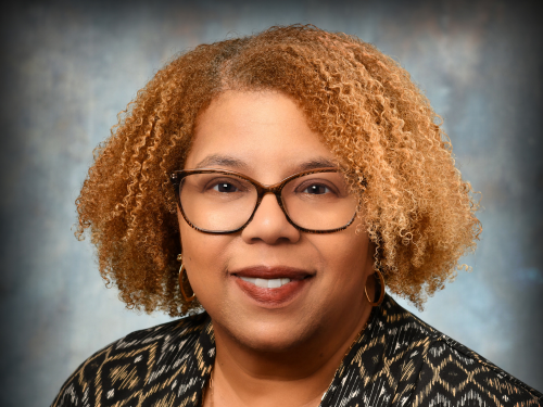 Michelle Meekins Davis