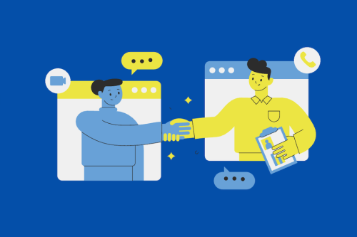 Online Interview Virtual Mock Madness Online Interview Virtual Mock Madness