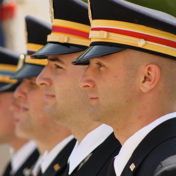 ROTC cadets 600x600 ROTC cadets