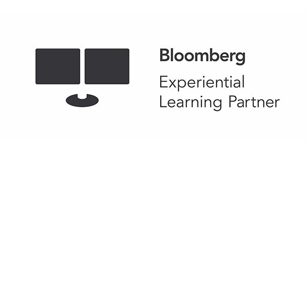 Bloomberg ELP logo