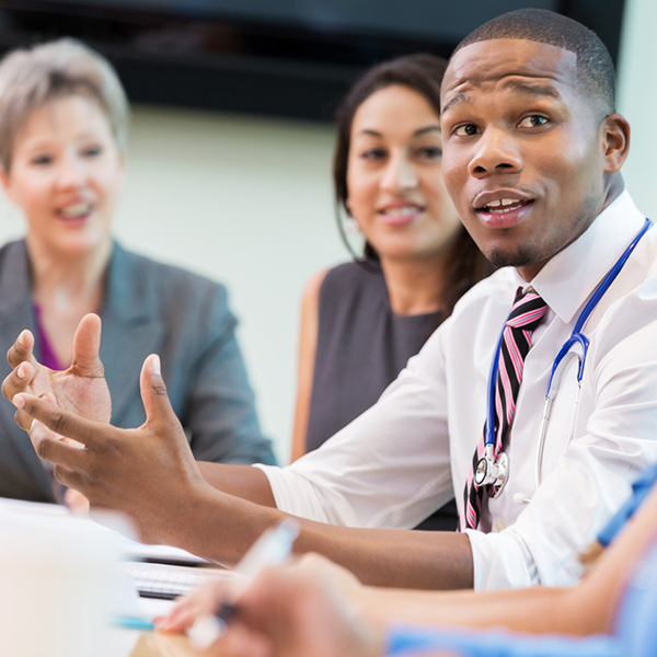 Health care administrator 600x600 Health care administrator